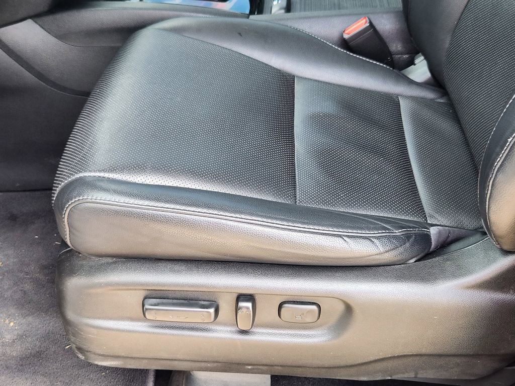 Used 2020 Honda Ridgeline RTL-E image 8