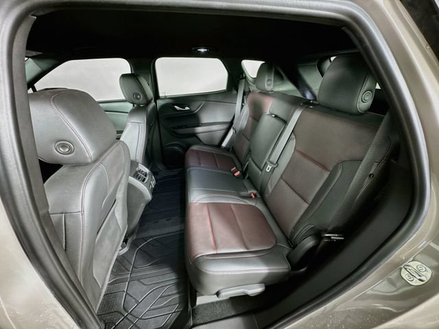 Used 2021 Chevrolet Blazer RS w/ Enhanced Convenience Package FWD image 29