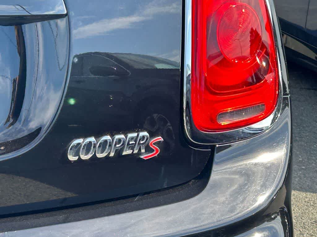 Used 2018 MINI Cooper S FWD image 6