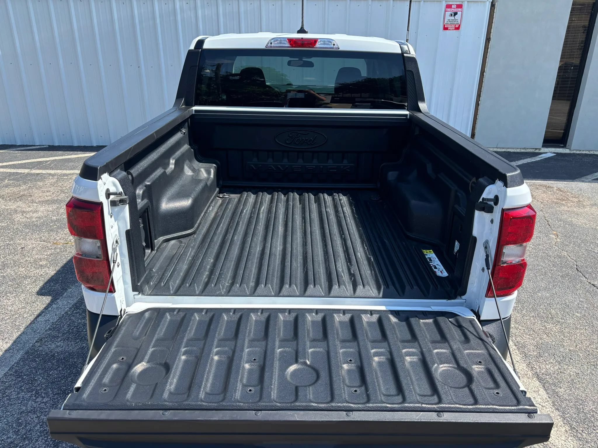 Used 2024 Ford Maverick XLT w/ XLT Luxury Package FWD image 5