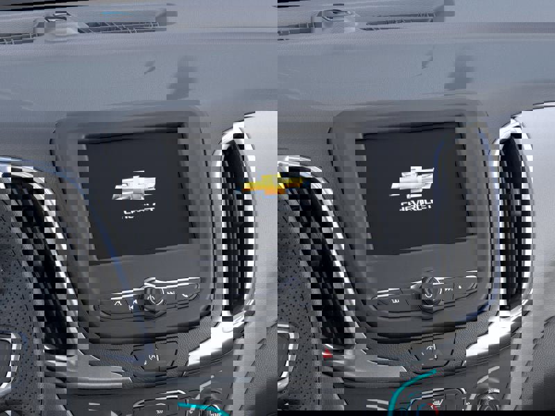 Used 2023 Chevrolet Equinox LS w/ LS Convenience Package image 33