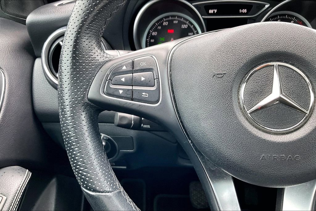 Used 2019 Mercedes-Benz GLA 250 4MATIC image 10