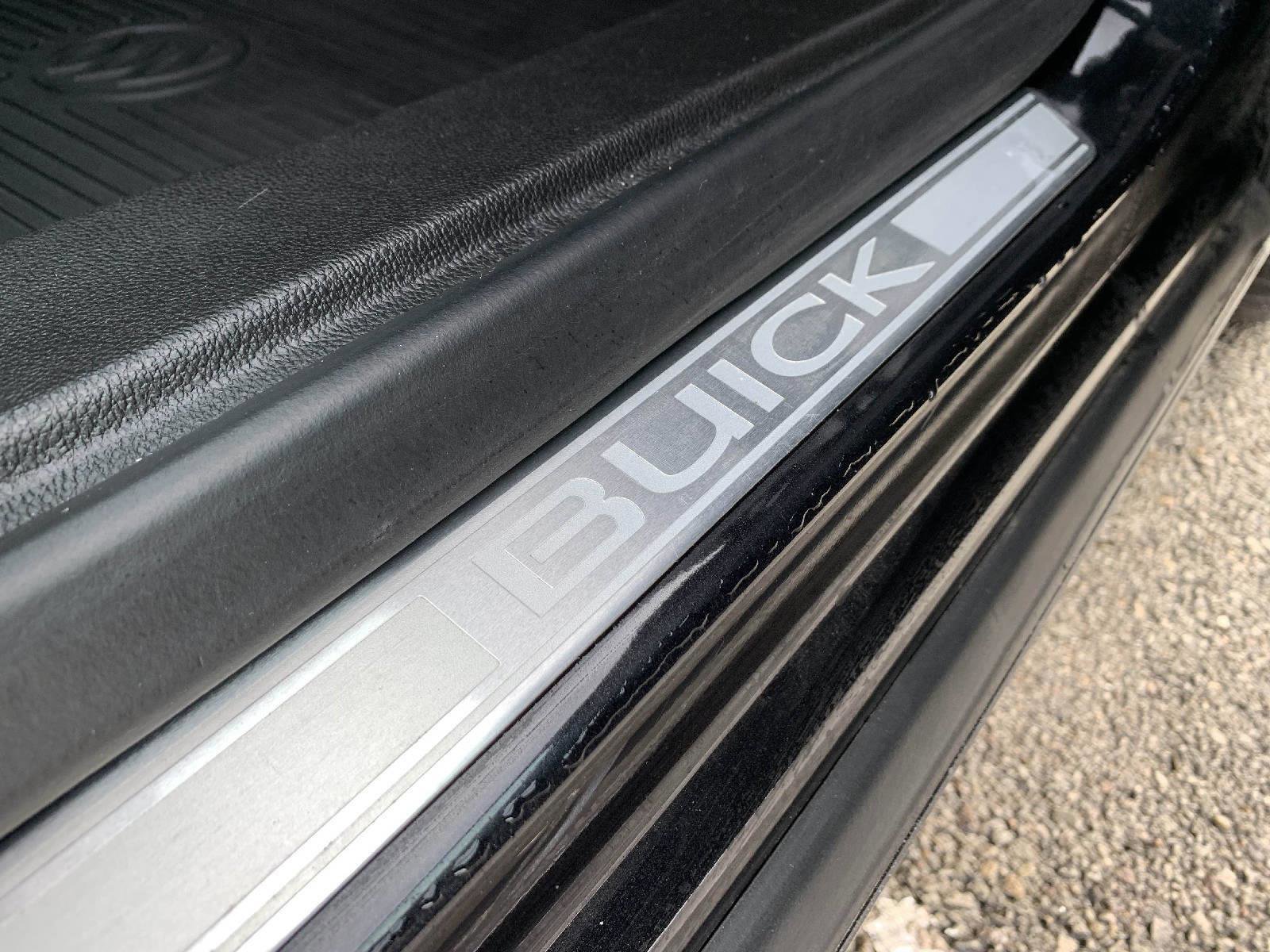 Used 2014 Buick LaCrosse Leather image 44