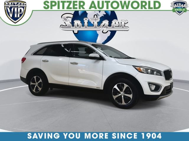 Used 2016 Kia Sorento EX AWD/4WD image 2