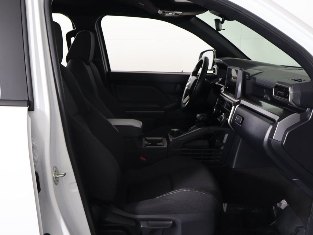 Used 2025 Toyota 4Runner SR5 image 24