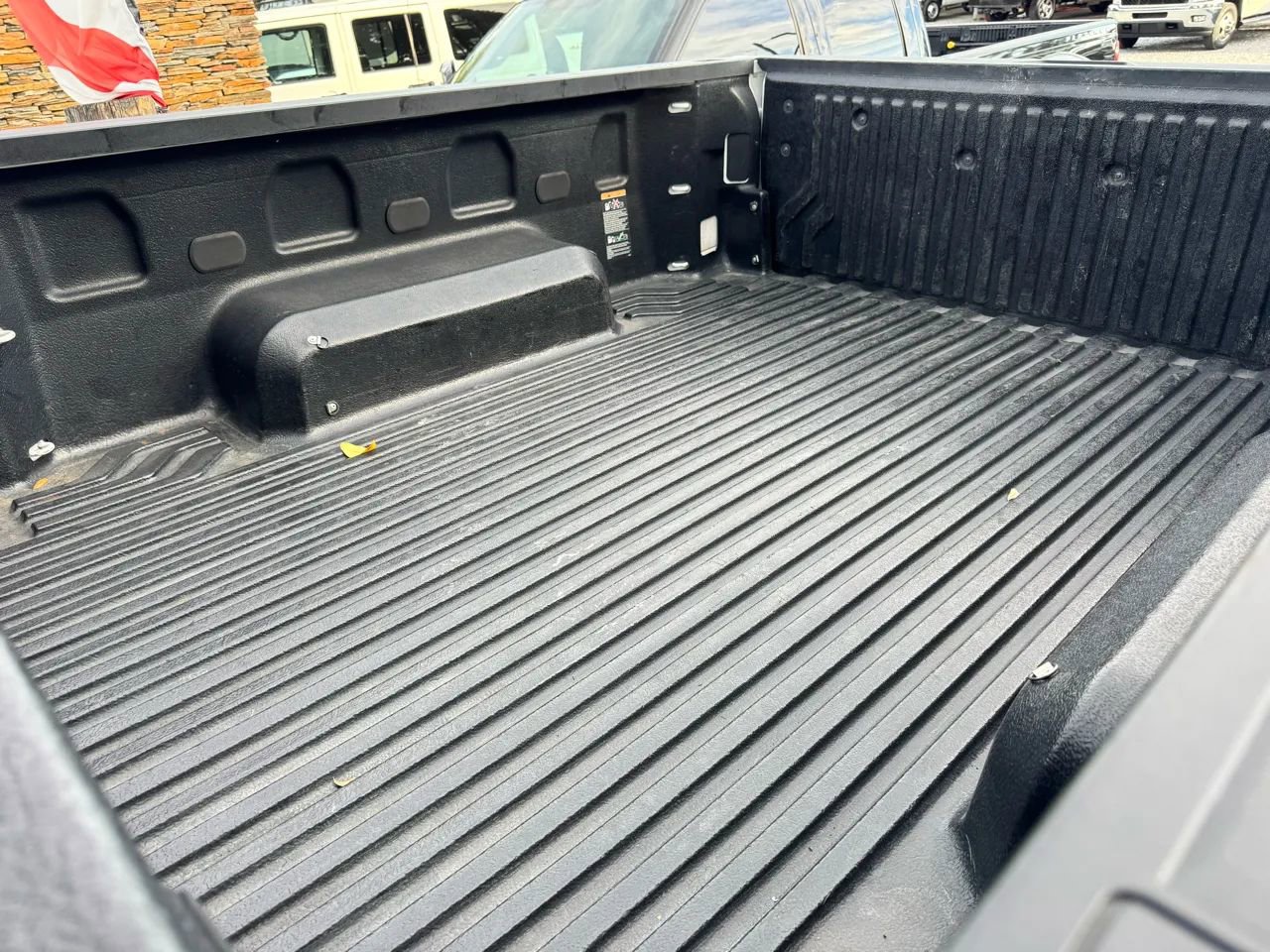 Used 2020 Chevrolet Silverado 2500 W/T w/ WT Convenience Package image 11