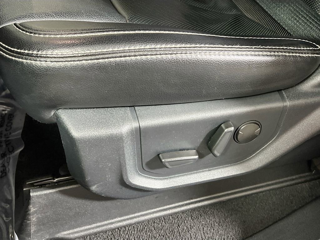 Used 2021 Ford F250 Lariat image 17