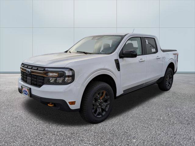 New 2024 Ford Maverick Tremor w/ Tremor Off-Road Package AWD/4WD image 1