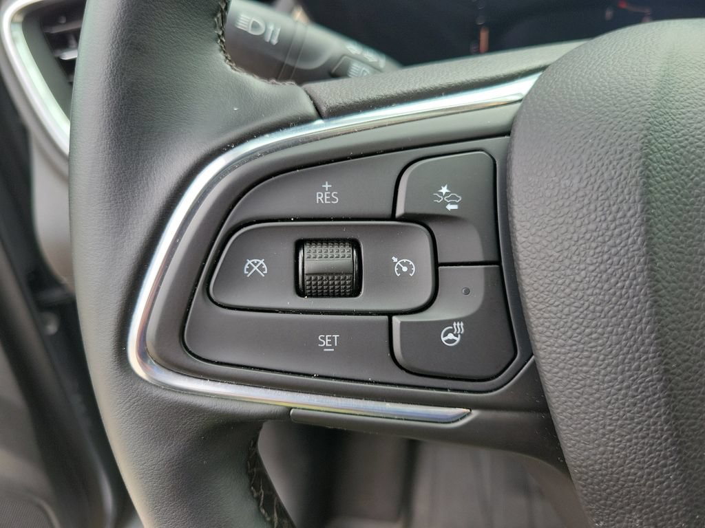 Certified 2024 Buick Encore GX Sport Touring w/ Experience Buick Package AWD/4WD image 23
