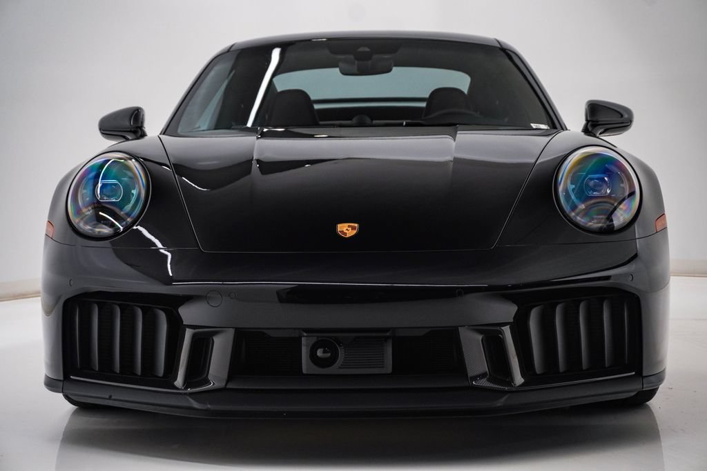 Used 2026 Porsche 911 Carrera GTS RWD image 6
