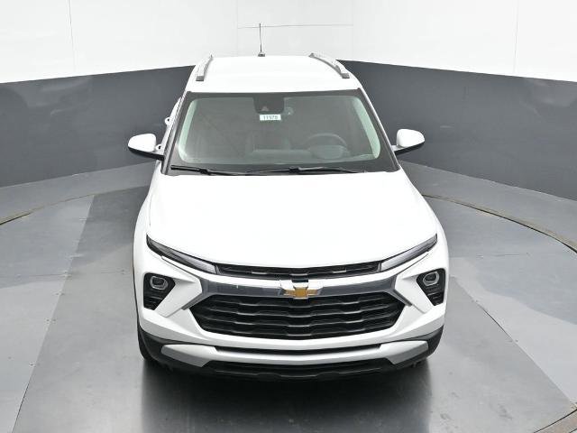 New 2025 Chevrolet TrailBlazer LT w/ Convenience Package image 24