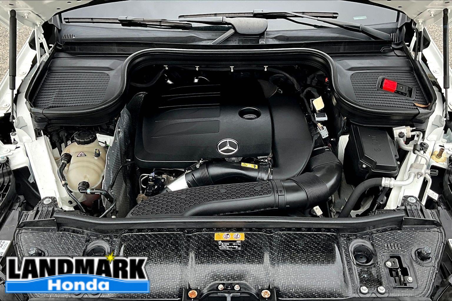 Used 2020 Mercedes-Benz GLE 350 image 9