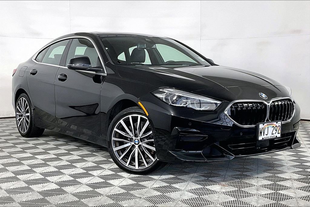 Used 2023 BMW 228i Gran Coupe w/ Premium Package 2 image 12