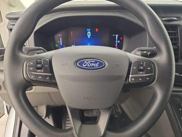 New 2026 Ford Transit 250 148 Medium Roof Extended AWD w/ Load Area Protection Package image 31