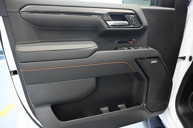 New 2026 GMC Sierra 1500 AT4 w/ AT4 Premium Package image 27