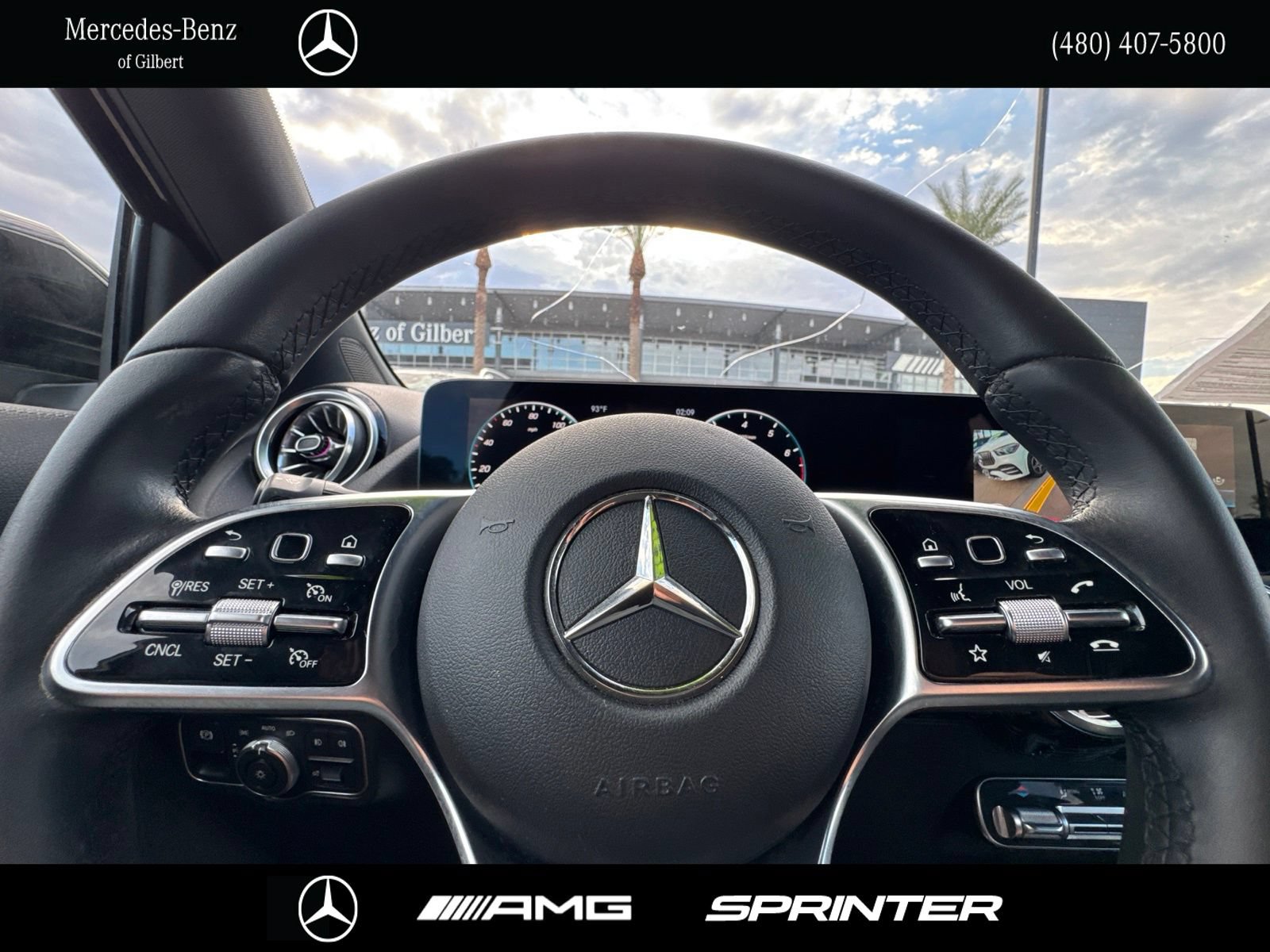 Used 2023 Mercedes-Benz GLA 250 w/ Premium Package image 27