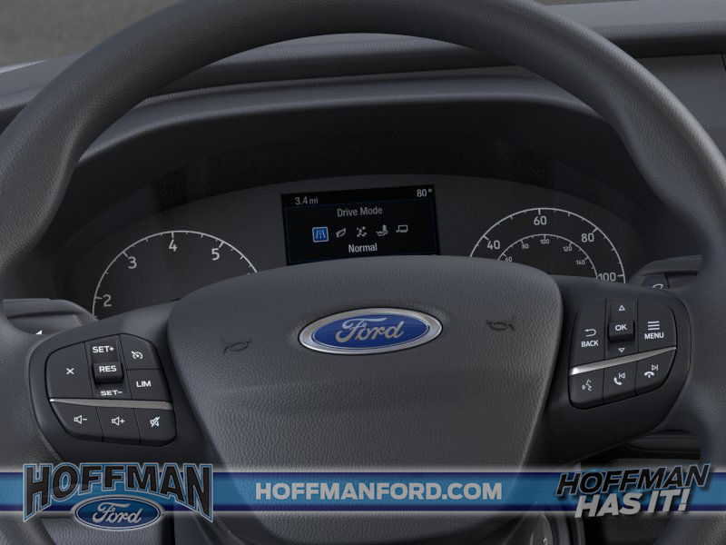New 2025 Ford Transit 150 148 Medium Roof AWD w/ Load Area Protection Package image 13