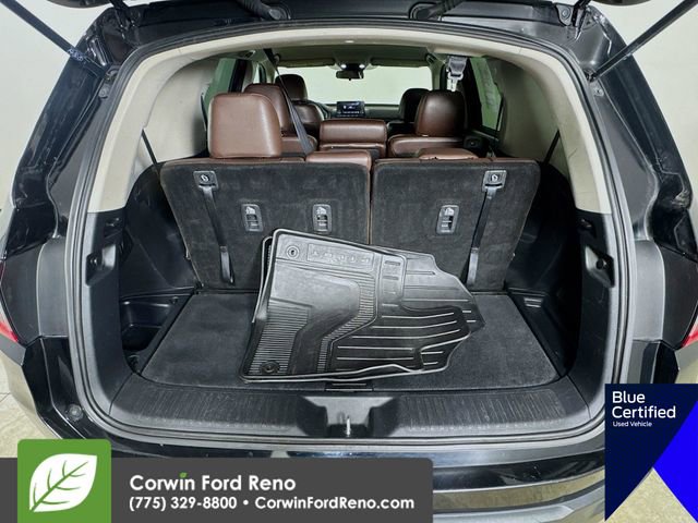 Used 2023 Honda Pilot LX image 26