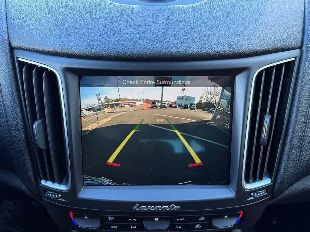 Used 2020 Maserati Levante S image 15