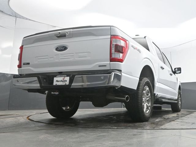Used 2023 Ford F150 Lariat AWD/4WD image 45