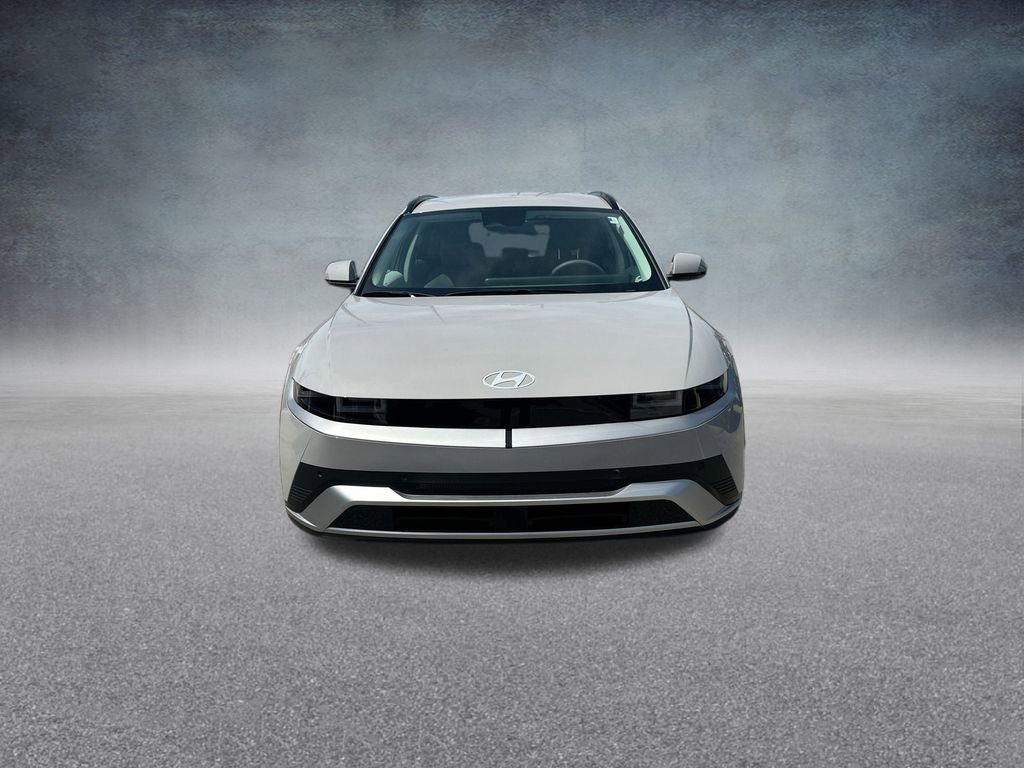 New 2025 Hyundai Ioniq 5 SEL image 34