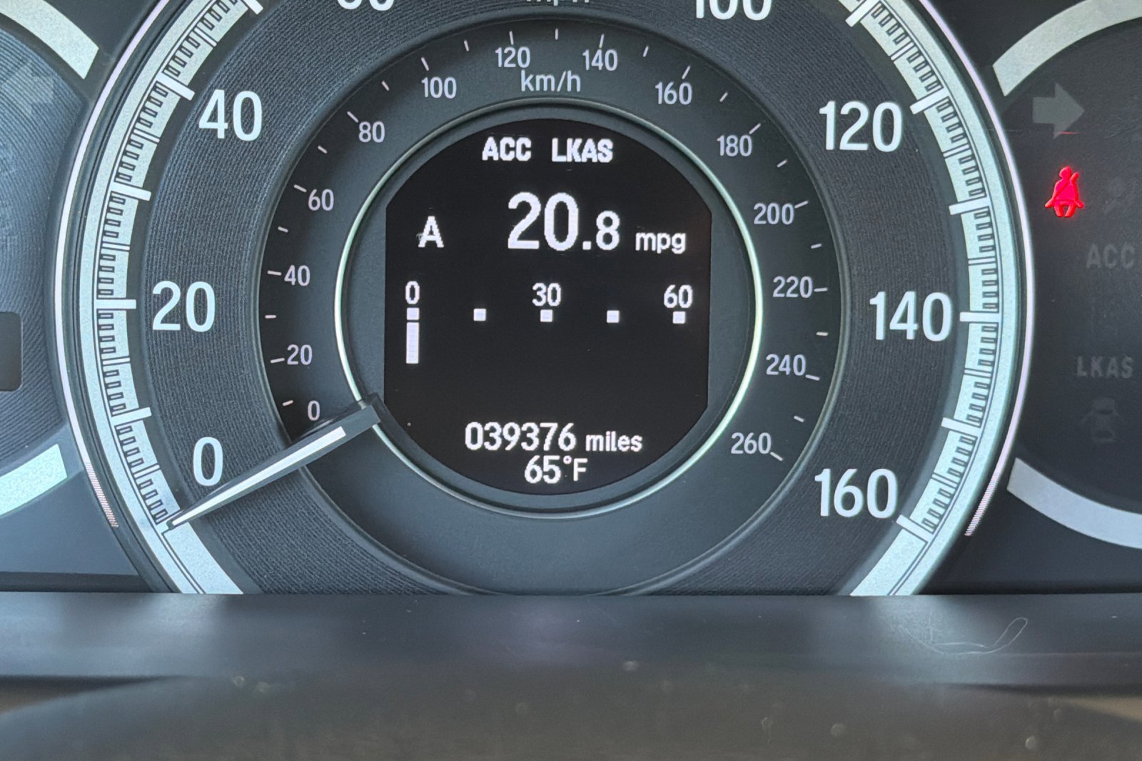 Used 2017 Honda Accord EX-L image 25