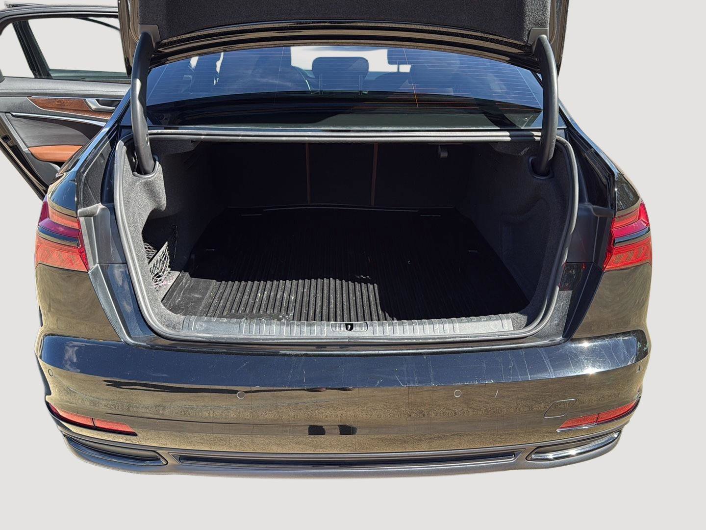 Used 2021 Audi A6 2.0T Premium w/ Convenience Package image 24