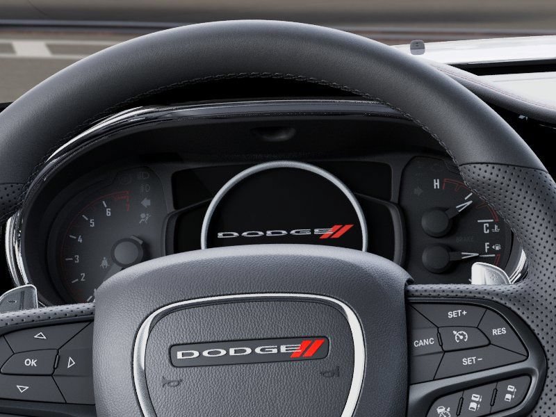 New 2026 Dodge Durango GT AWD/4WD image 33