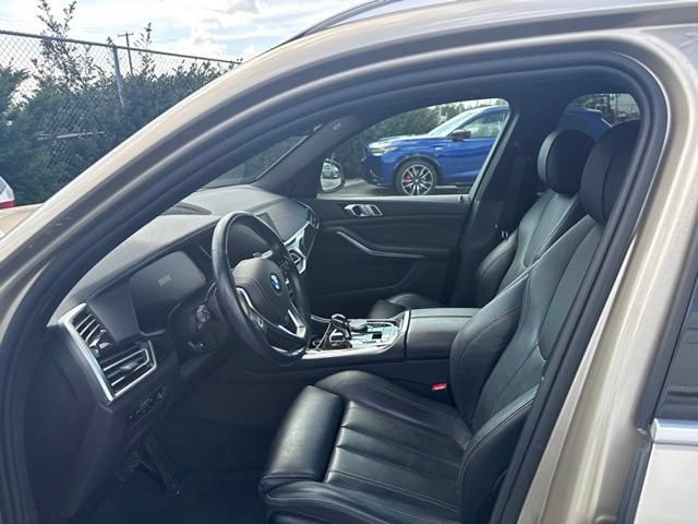 Used 2019 BMW X5 xDrive40i w/ Premium Package 2 AWD/4WD image 20