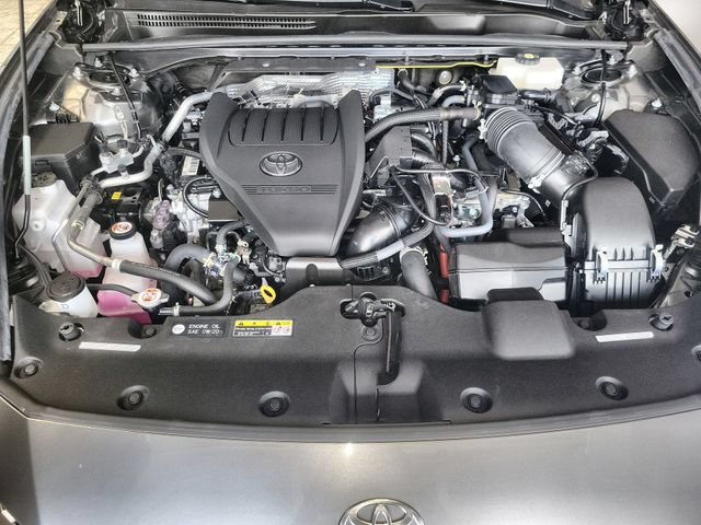 Used 2026 Toyota Crown Platinum AWD/4WD image 26