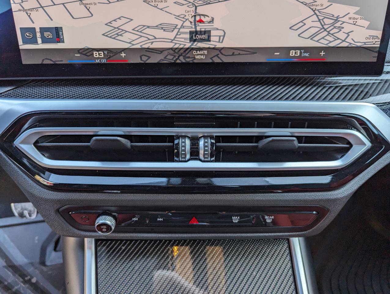 Used 2024 BMW M4 Coupe w/ Executive Package image 25