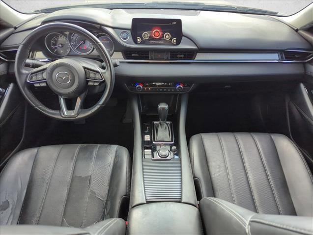 Used 2020 MAZDA MAZDA6 Touring image 18