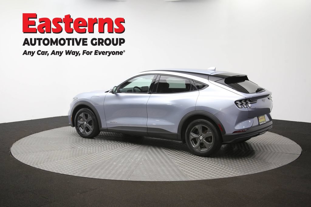 Used 2022 Ford Mustang Mach-E Select AWD/4WD image 60