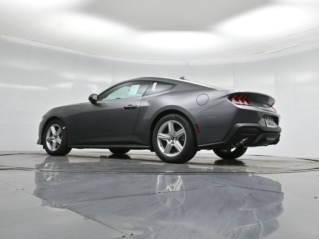 New 2026 Ford Mustang Coupe RWD image 41