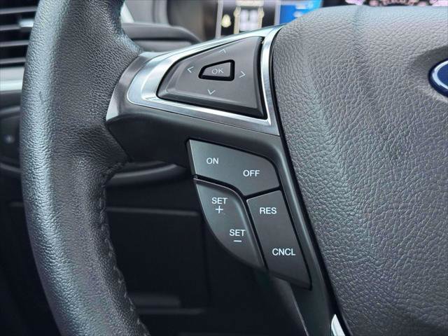 Used 2022 Ford Edge SEL w/ Convenience Package image 22
