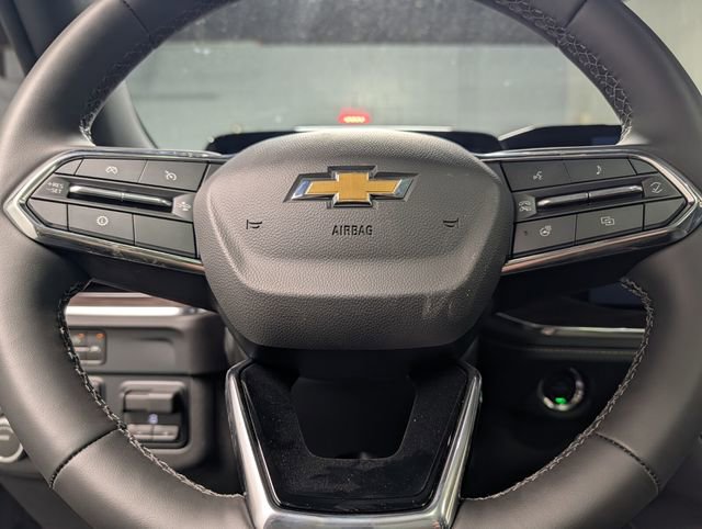 New 2026 Chevrolet Tahoe Premier w/ Sun And Tow Package image 9