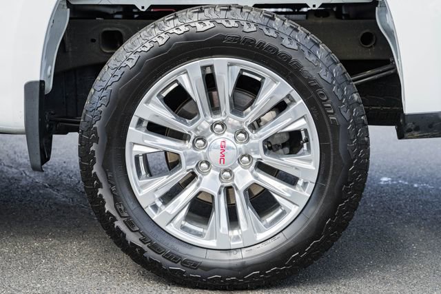 Used 2023 Chevrolet Silverado 1500 LT image 18