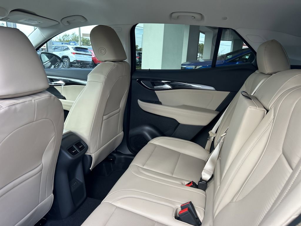 New 2026 Buick Envision Preferred image 18