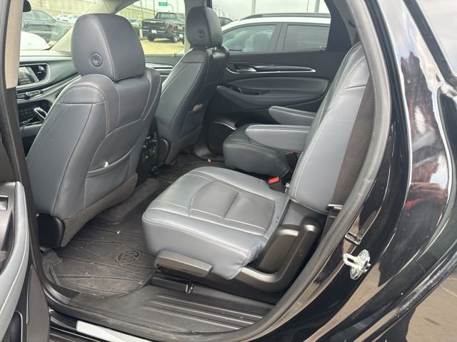 Used 2019 Buick Enclave Essence image 6