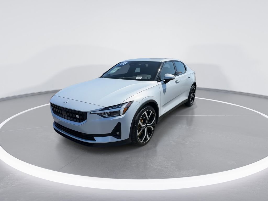 Used 2023 Polestar Polestar 2 w/ Pilot Pack AWD/4WD image 4