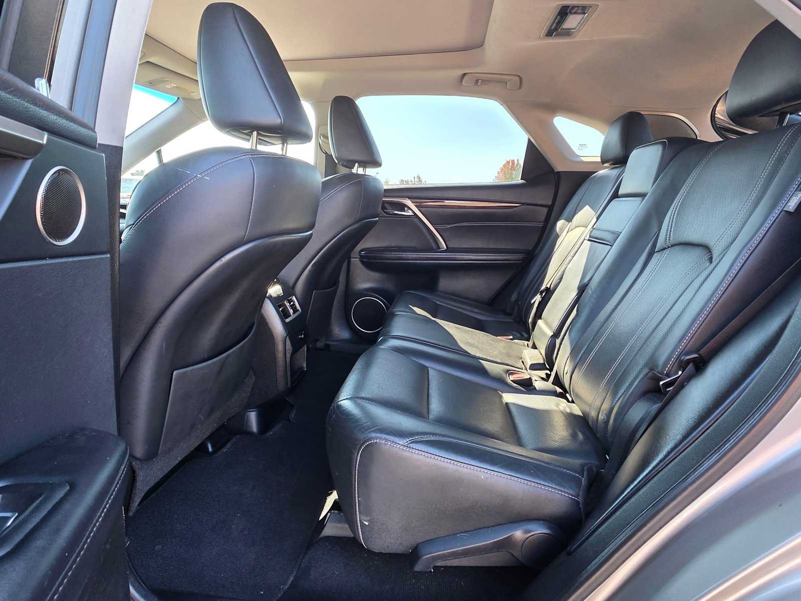 Used 2018 Lexus RX 350 FWD w/ Premium Package image 21