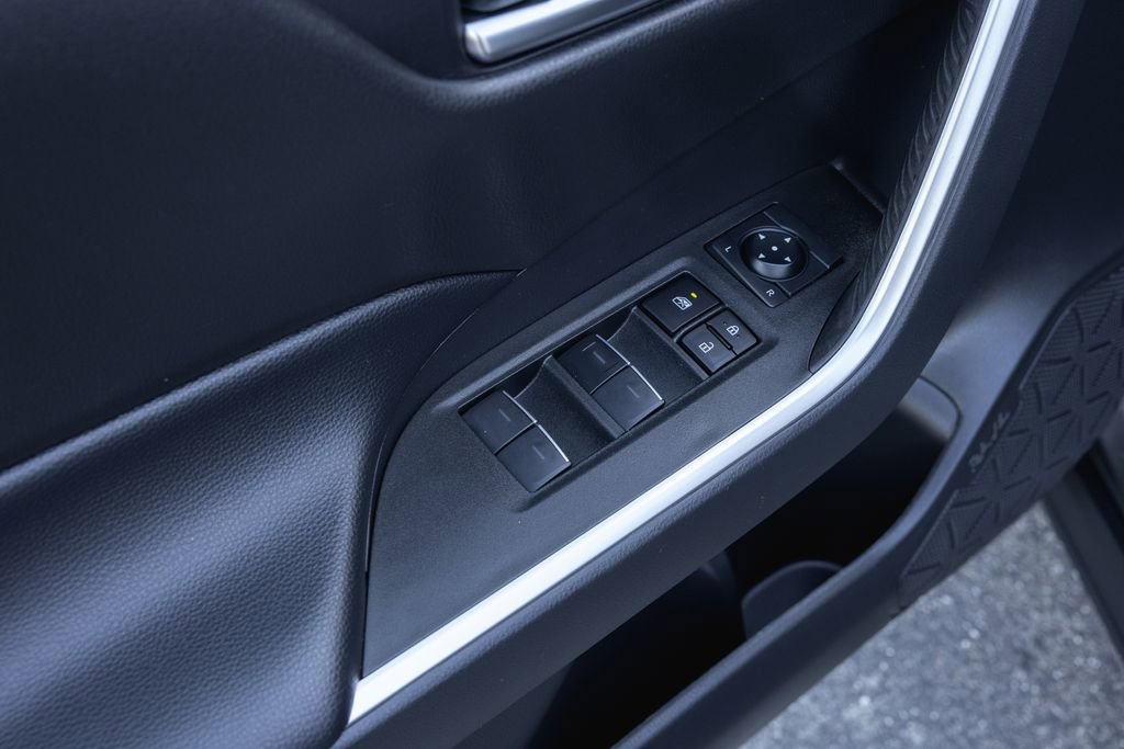 Certified 2024 Toyota RAV4 XLE Premium image 9