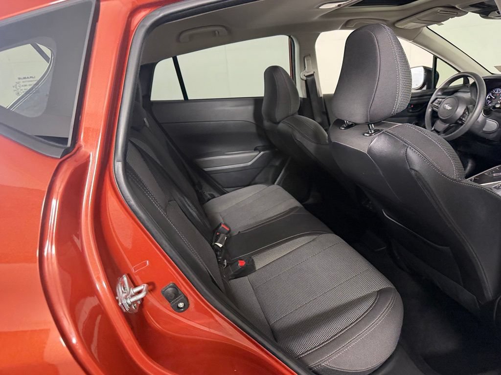 Used 2024 Subaru Crosstrek 2.0i Premium AWD/4WD image 28