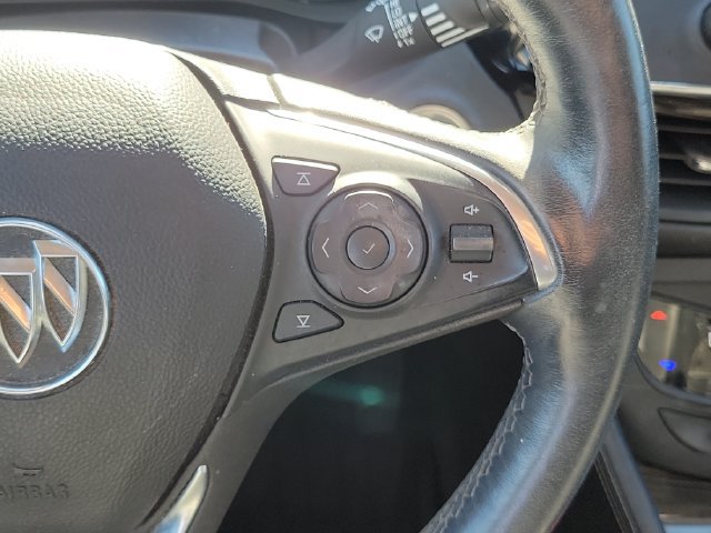 Used 2019 Buick Envision Essence AWD/4WD image 12