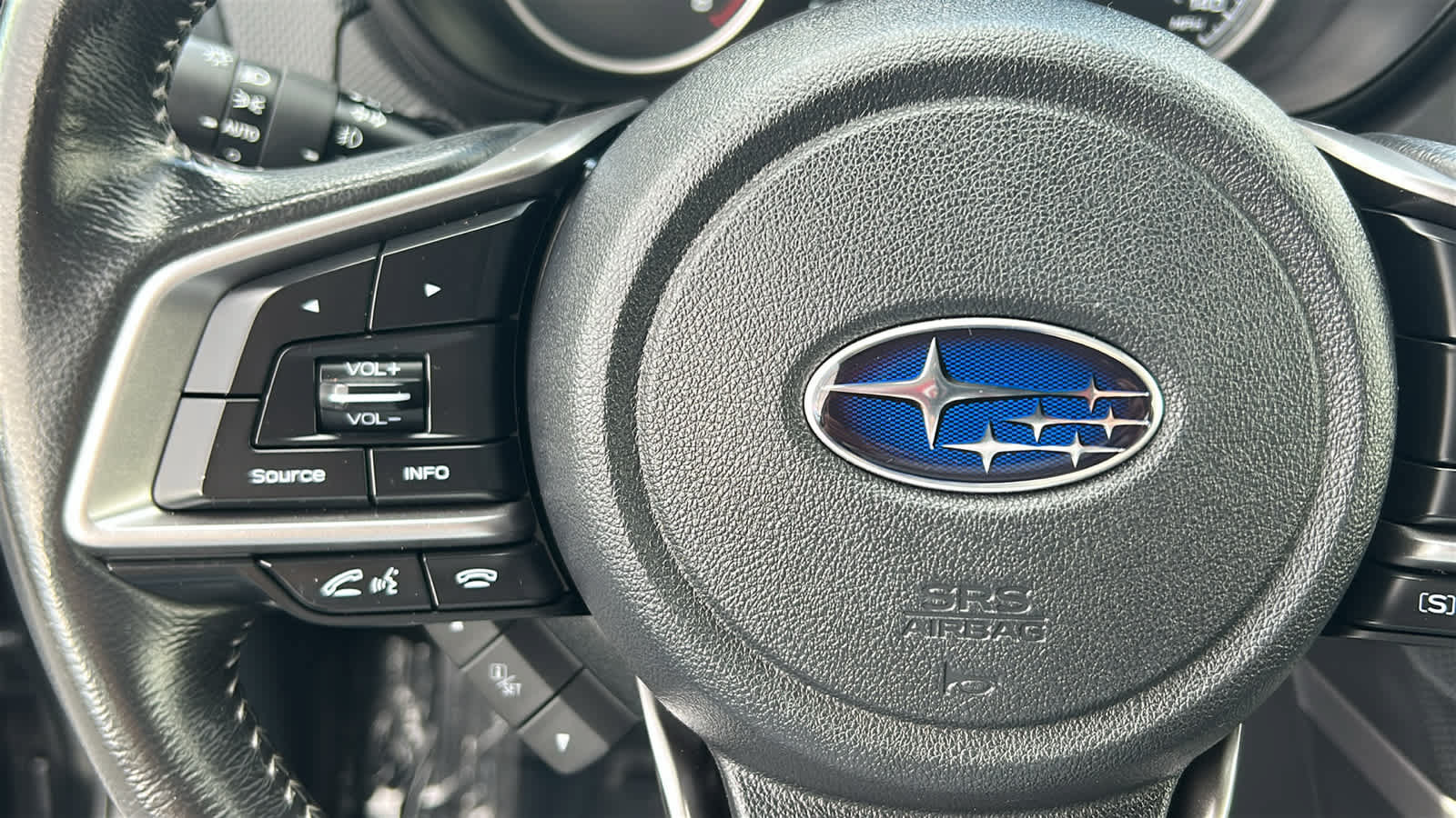Certified 2023 Subaru Forester Premium AWD/4WD image 20