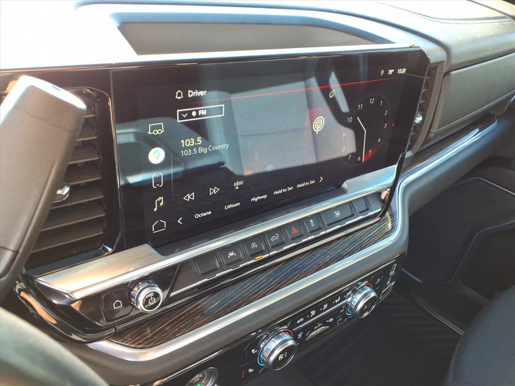 Used 2022 GMC Sierra 1500 Elevation image 14