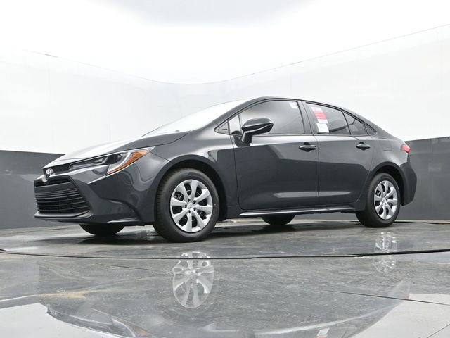 New 2026 Toyota Corolla LE FWD image 25