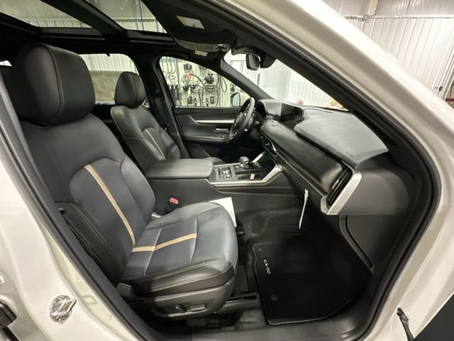 New 2026 MAZDA CX-90 3.3 Turbo S w/ Premium Plus AWD/4WD image 31