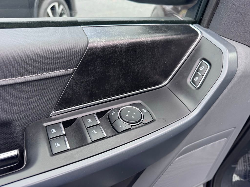 Used 2023 Ford F150 XLT w/ Equipment Group 302A High AWD/4WD image 22