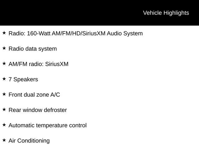 Used 2025 Honda Odyssey Sport-L image 16